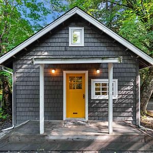 Deluxe Cabin Loft